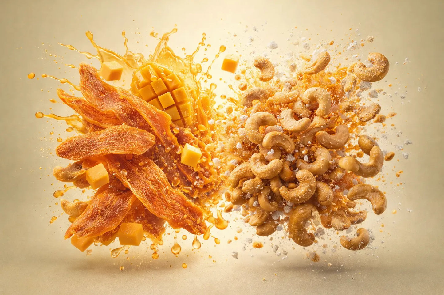 COMBO – SUCRÉ & SALÉ KEÏMAA