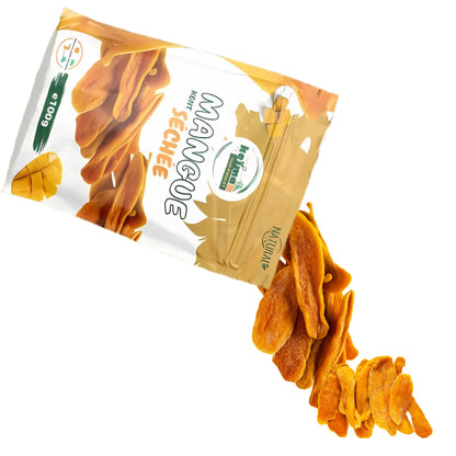 Mangues Séchées KEÏMAA