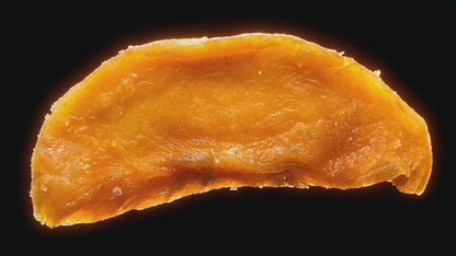 MANGUE SÉCHÉE