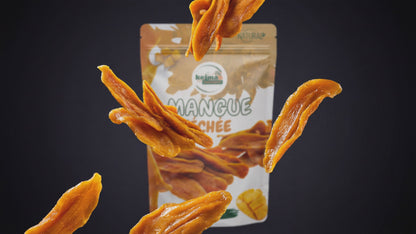 MANGUE SÉCHÉE