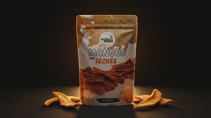 MANGUE SÉCHÉE