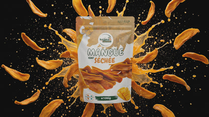 MANGUE SÉCHÉE